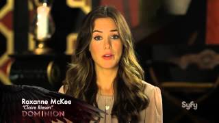 Dominion Season 1 Welcome to Vega HD