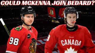 What's Next For The Chicago Blackhawks? 2026 Off-Season Plan