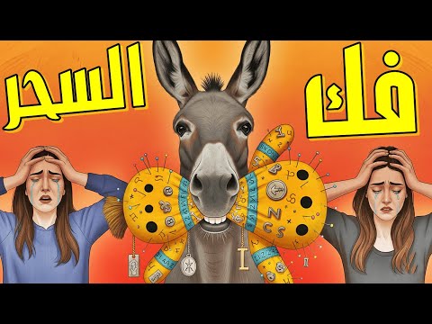 أقوى رقية شرعية مدمرة وشاملة لإبطال وتفجير السحر النجس السحرالسفلي المدفون والمشروب والمأكول المرشوش