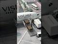 Making a realistic Model Airport using my Tarmac Design 1/200 Wide Body Mat and the Vistara B787-9