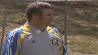Coerver - Group Play & Small Sided Games