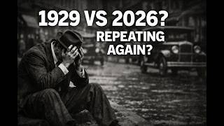 Why Your Savings Could Trigger the Next 2026 Crash