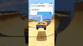 Step Dad Hates His Step Son