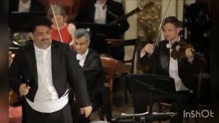 New Year Concert - James Strauss live from Vienna
