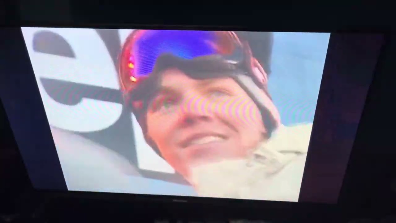 2002 winter X games closing
