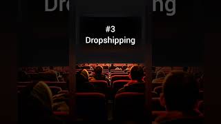Dropshipping with zero money