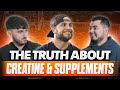 The TRUTH About Creatine &amp; Supplements...