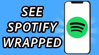 How to see Spotify wrapped 2024 (FULL GUIDE)
