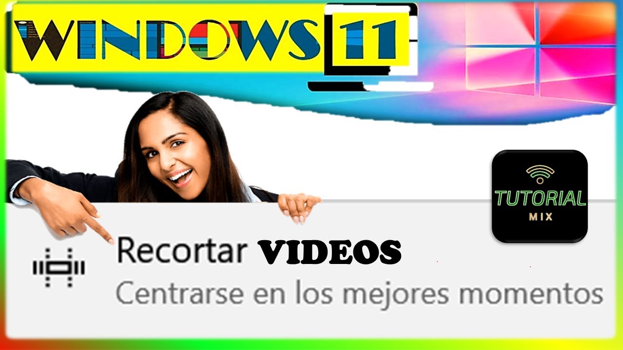 Programas para recortar videos