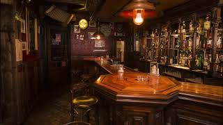 Objekteinrichtung Irish Pub Three Kings Nordhorner Hof