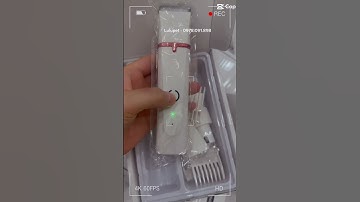 Tông đơ 4in1 cắt tỉa loing tại nhà cho bé cưng đơn giản - TIẾT KIỆM #tongdo #poodle #chomeo #pet