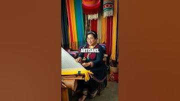 The Forgotten Threads of the Tzotzil Weavers