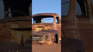 Australian Outback disappearance legends