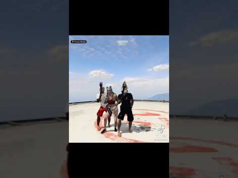Edit GTA rp