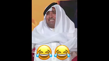 حركات فايز المالكي متنكر و خدع لجنة تحكيم شاعر المليون 