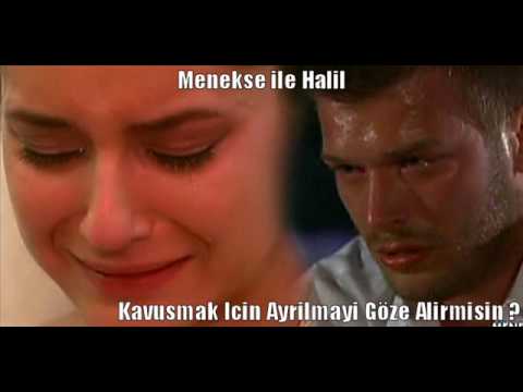 ميرنا و خليل اغنية النهاية