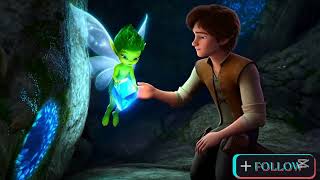 "✨ Ethan’s Quest 🌟 Recover the Lost Heartstone & Save the Enchanted Forest! 🌳💎"