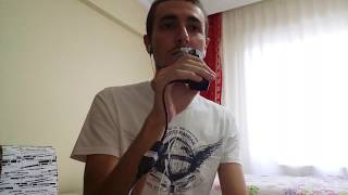 Witherscape - Dead For A Day (Guitar &amp; Vocal Cover)