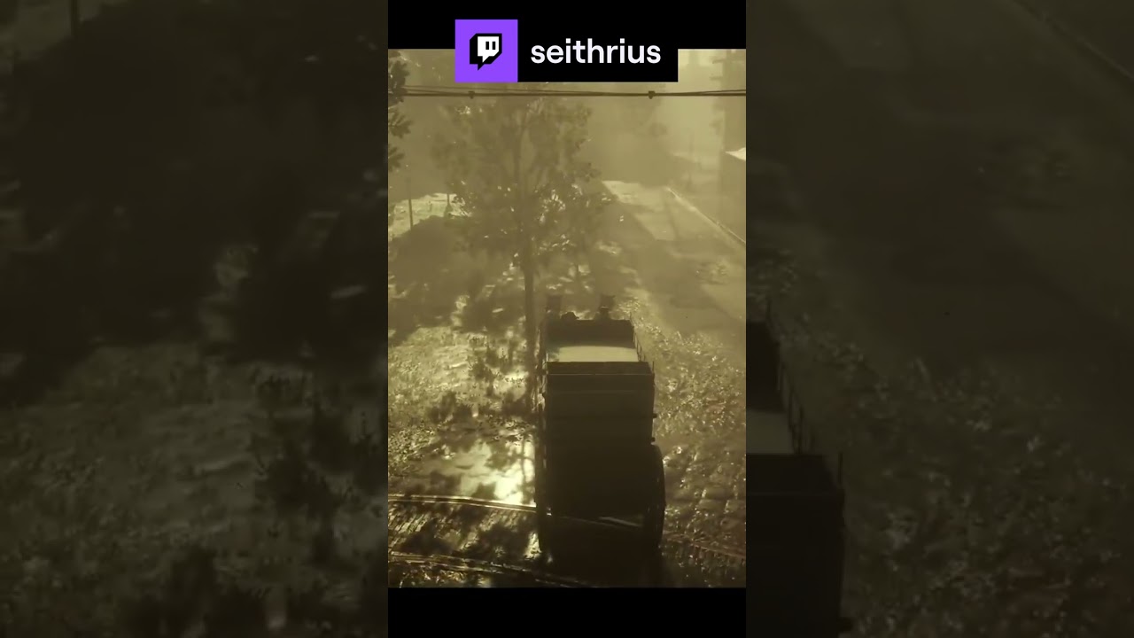 This is how to Time Travel in Red Dead Redemption 2 