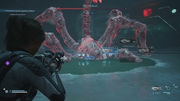 Scars Above - Killing The Construct