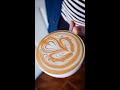 PERFECT LATTE ART тШХя П ЁЯОГ PERFECT LATTE ART тШХя П ЁЯОГ
