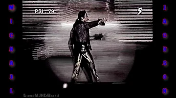 Michael Jackson - You Are Not Alone HWT Manila 1996 HD Remastered