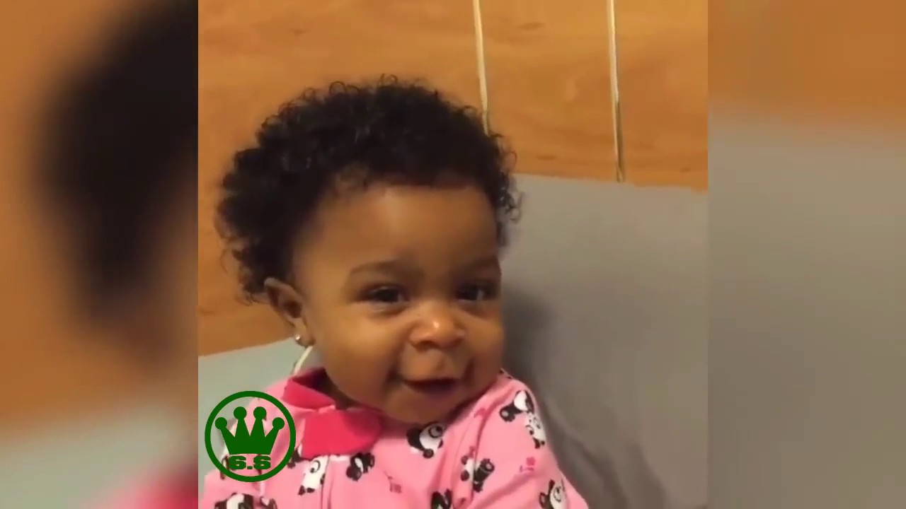 Baby funny videos YouTube