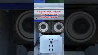 Have you ever seen such an advanced panel production line?#CNC #edgebandingmachine #cncmachine