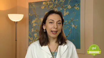 Quali sono i valori che si alterano in gravidanza?