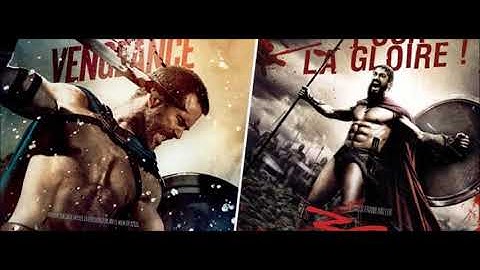 300 the best motivation