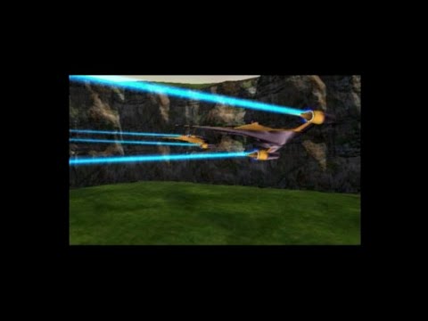 スターウォーズ スターファイター