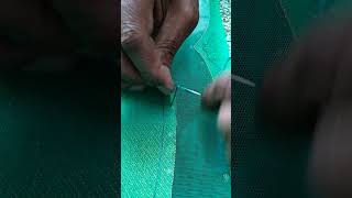 Knot Work