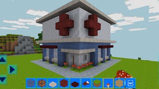 JurassicCraft: Free Block Build & Survival Craft Gameplay #90 (iOS & Android) | Pharmacy screenshot 4