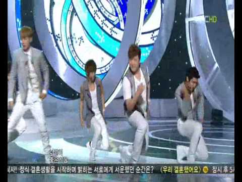 [Fanmade] No other - Super Junior