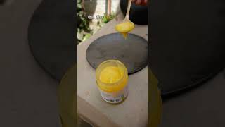 Ghee recipe 📍❤️#ghee #village #recipe #cooking