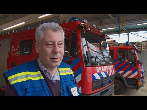 Wanneer 112?| Woerden.TV