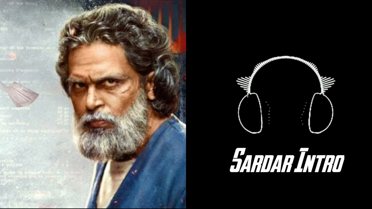 Sardar Mass BGM || Ringtones B 🔥🔥🔥