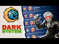 Has Gusion Become a Dark System Hero😥Or is this Montoon’s doing?🤬|Miraj Gaming