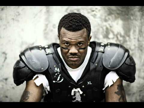 Under Armour Boyz (Protect This HFootballe) Football Pump up Song by T. Powell