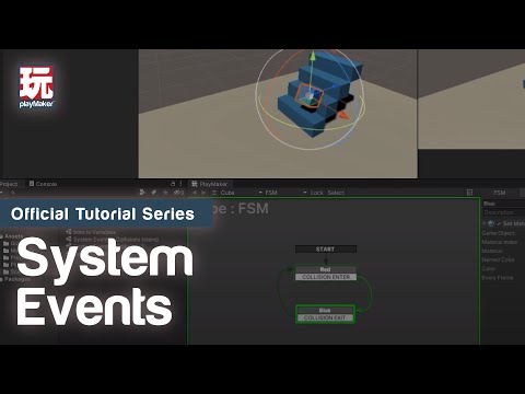 System Events