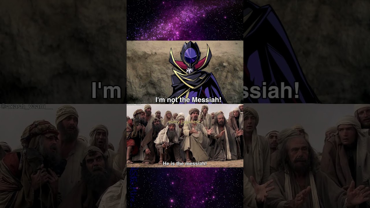 Code Geass