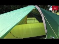 Terra Nova Laser Comp (1 person) Tent