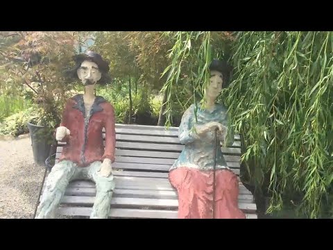 Gardenia Shevardnadze (გარდენია შევარდნაძე) | Tbilisi, Georgia - تبليسي، جورجيا