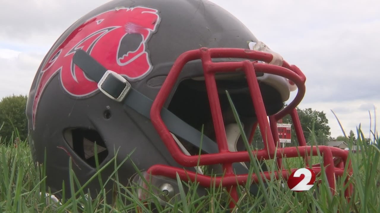 Game of the Week preview: National Trail at Twin Valley South