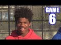 GABE CRUSHES THREE HOMERS IN ONE GAME! | On-Season Softball Series | Game 6
