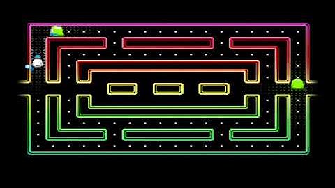 Rainbogeddon - Nitrome game tutorial Video by Magicolo 2013