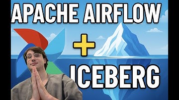 How to Build an Image Ingestion Pipeline for an Apache Iceberg Data Lake on S3 with Apache Airflow!