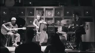 Will You Still Be Mine - Fermín Carpena, Mark Lewandowski y Charles Goold