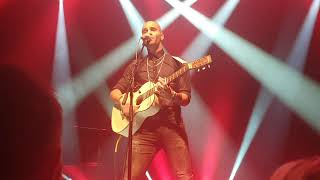 Ycare / A mi manera - Bataclan 5 octobre 2019
