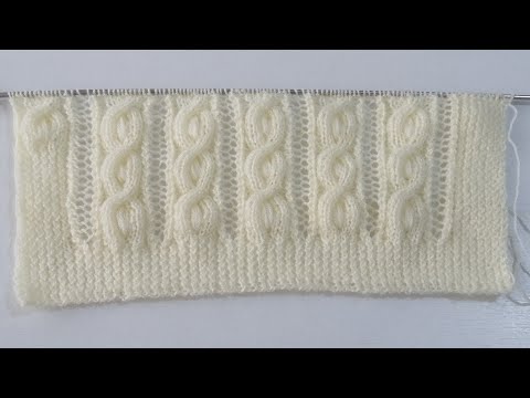 Fıstıklı Bükme ler Örgü Modeli #sweter #knitting #crochet Çeyizlik Yelek #bts #kolay örgü